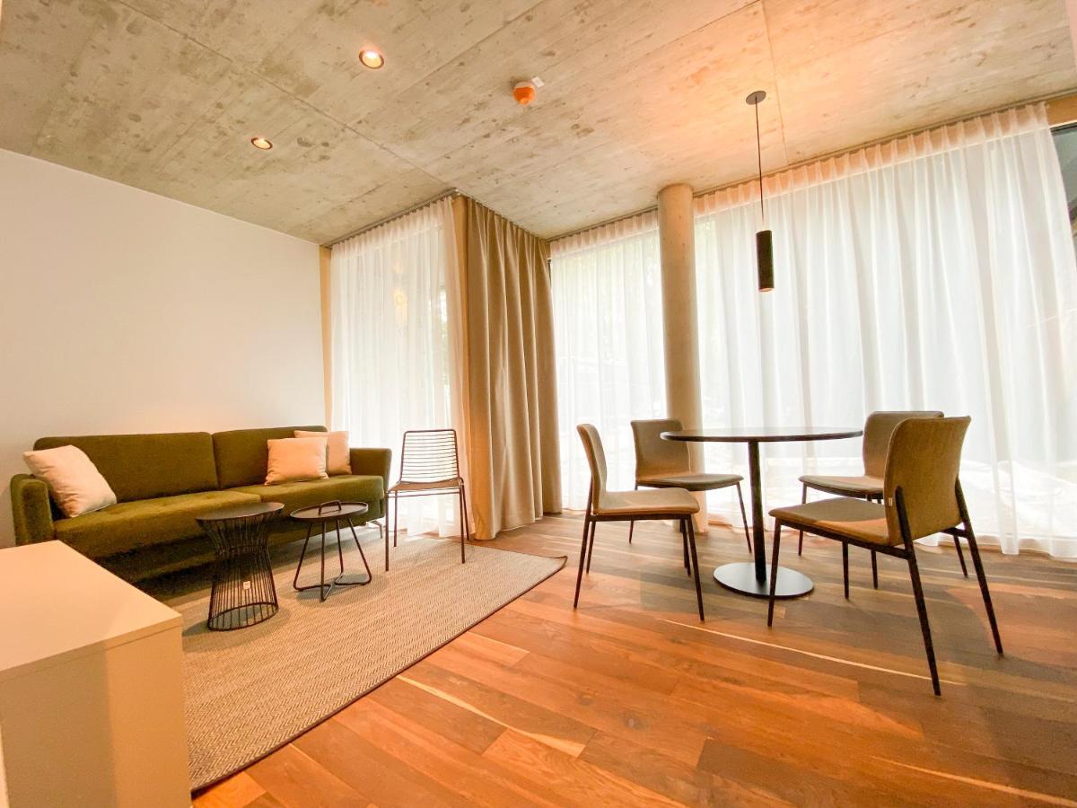 Large Apartment Deluxe