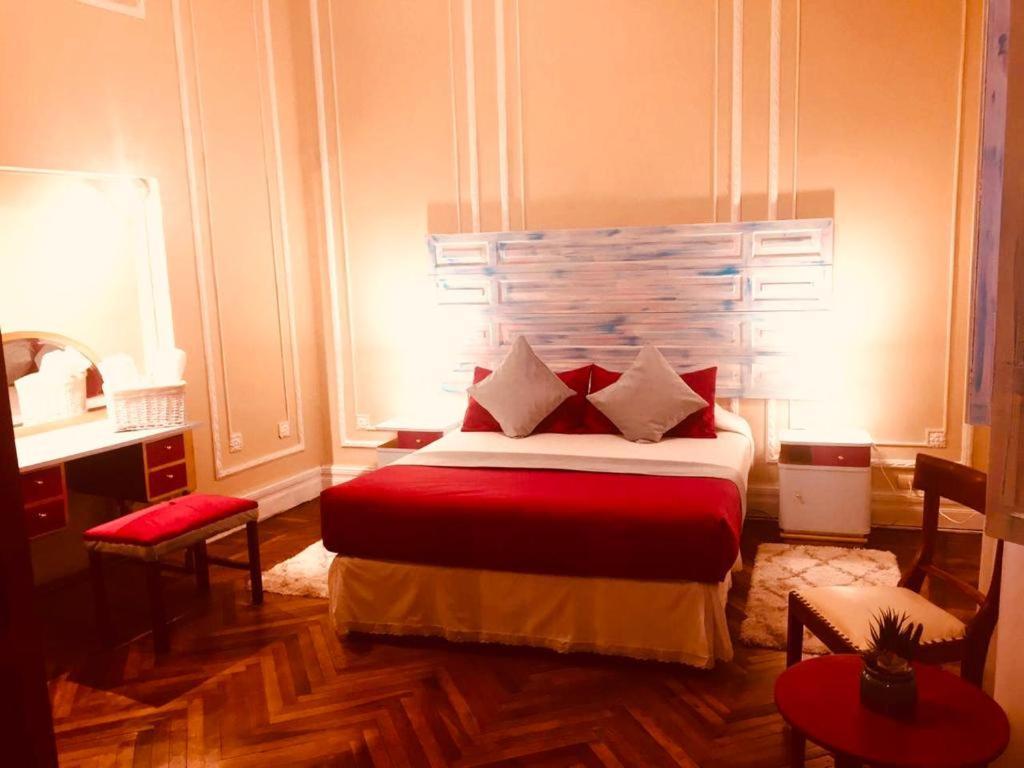 Superior Suite