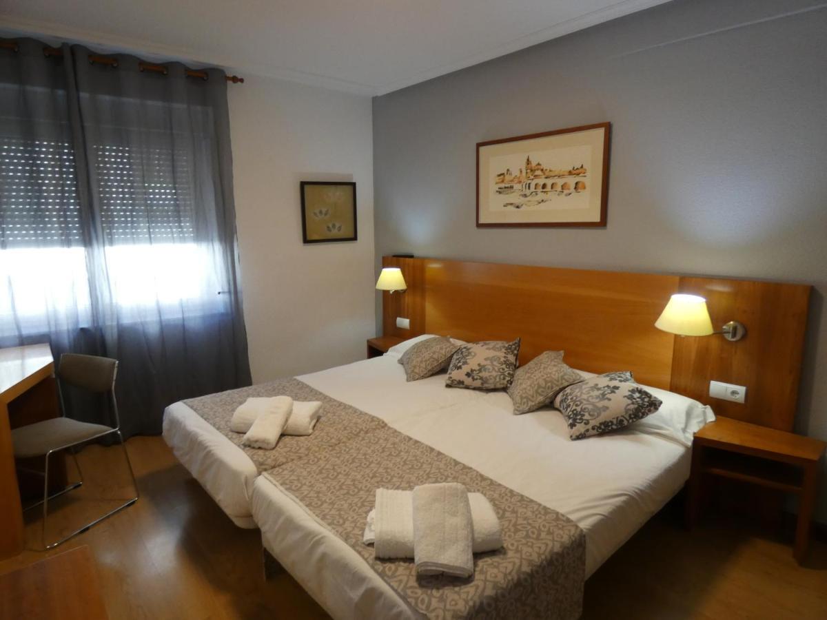 Habitación Triple Estándar