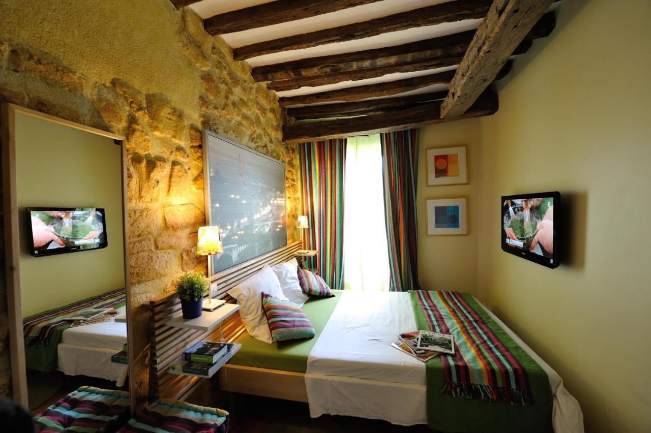 Appartamento B3DD Honeymoon con 1 Camera da Letto