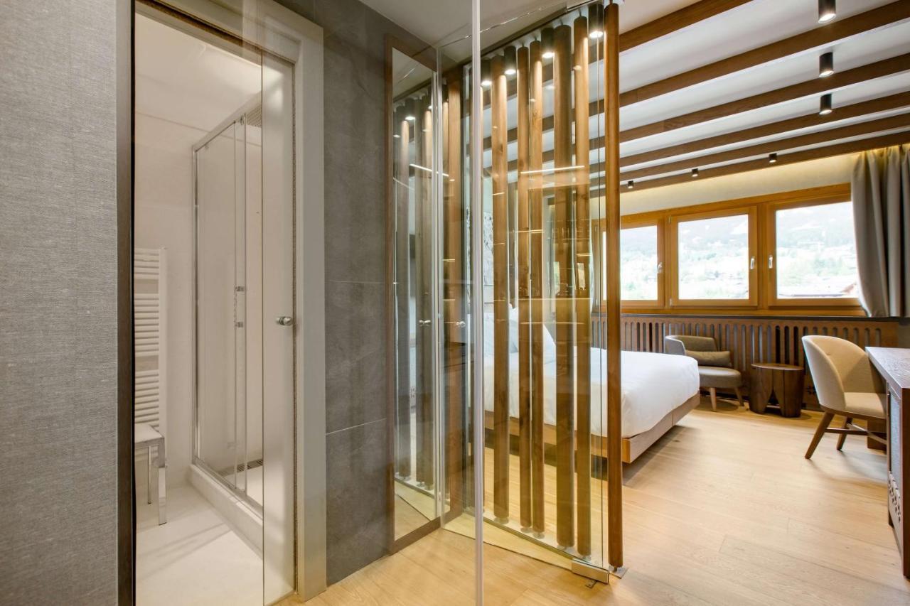 Collection Premium Room Dolomites View