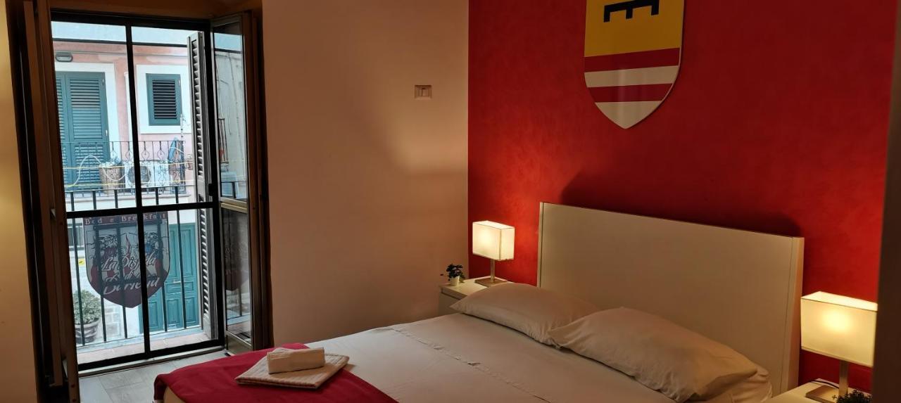 Economy Double or Twin Room