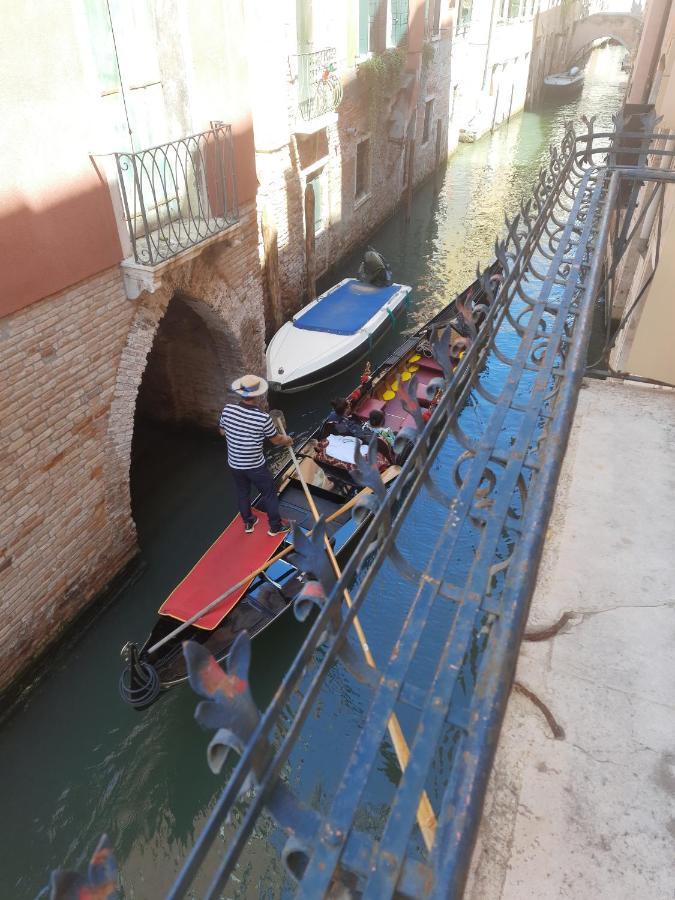 Double Room Balcony Canal View,1187454169:JPEG
