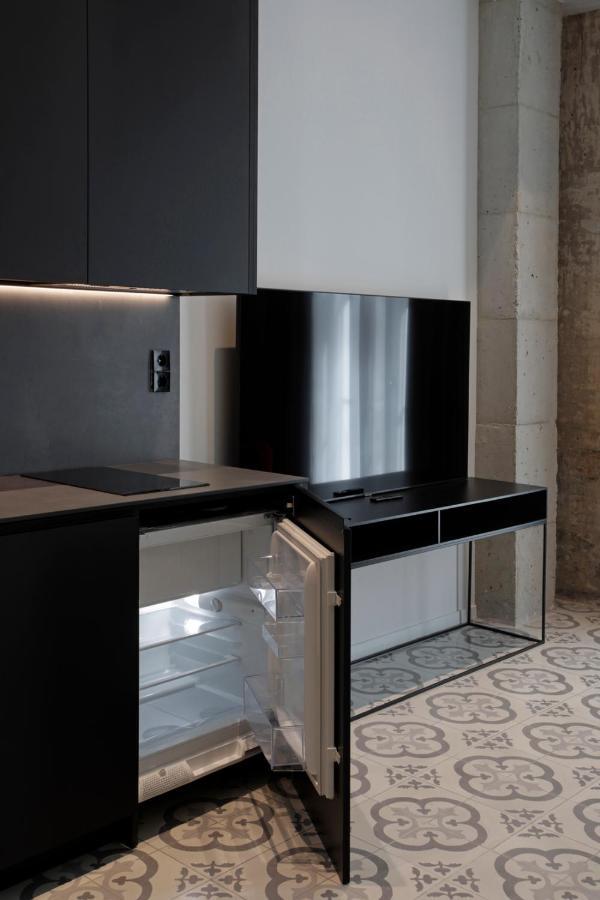 Penthouse Apartment