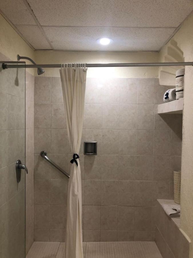 Dog Friendly Room