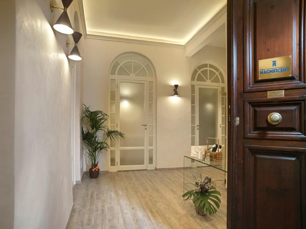 King Room Garden View