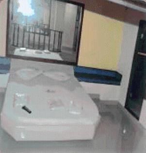 Executive Apartment