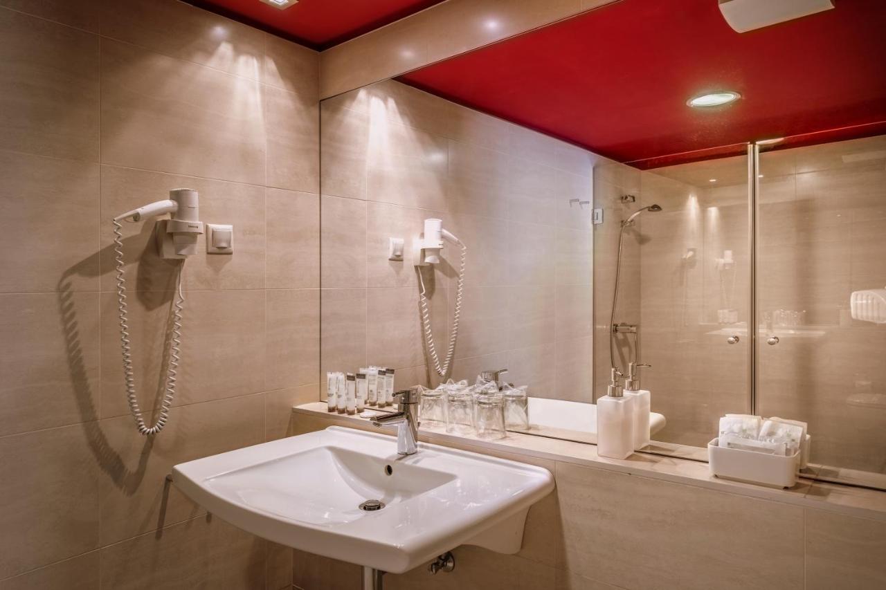 Habitación Doble Estándar