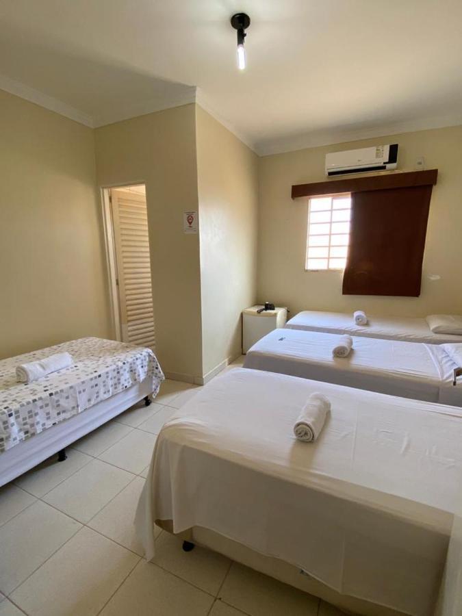 Quarto Quádruplo