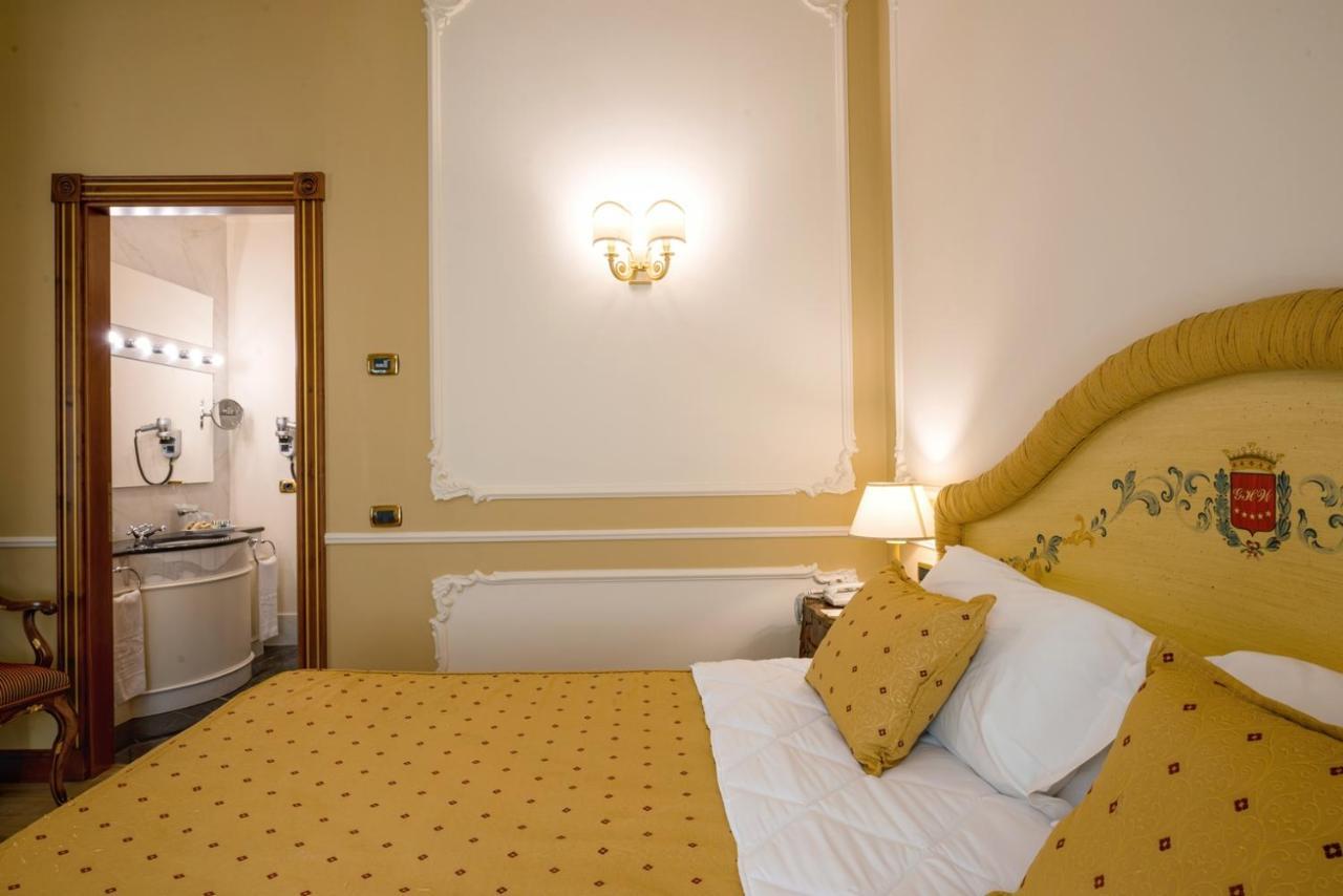 Junior Suite Balcony