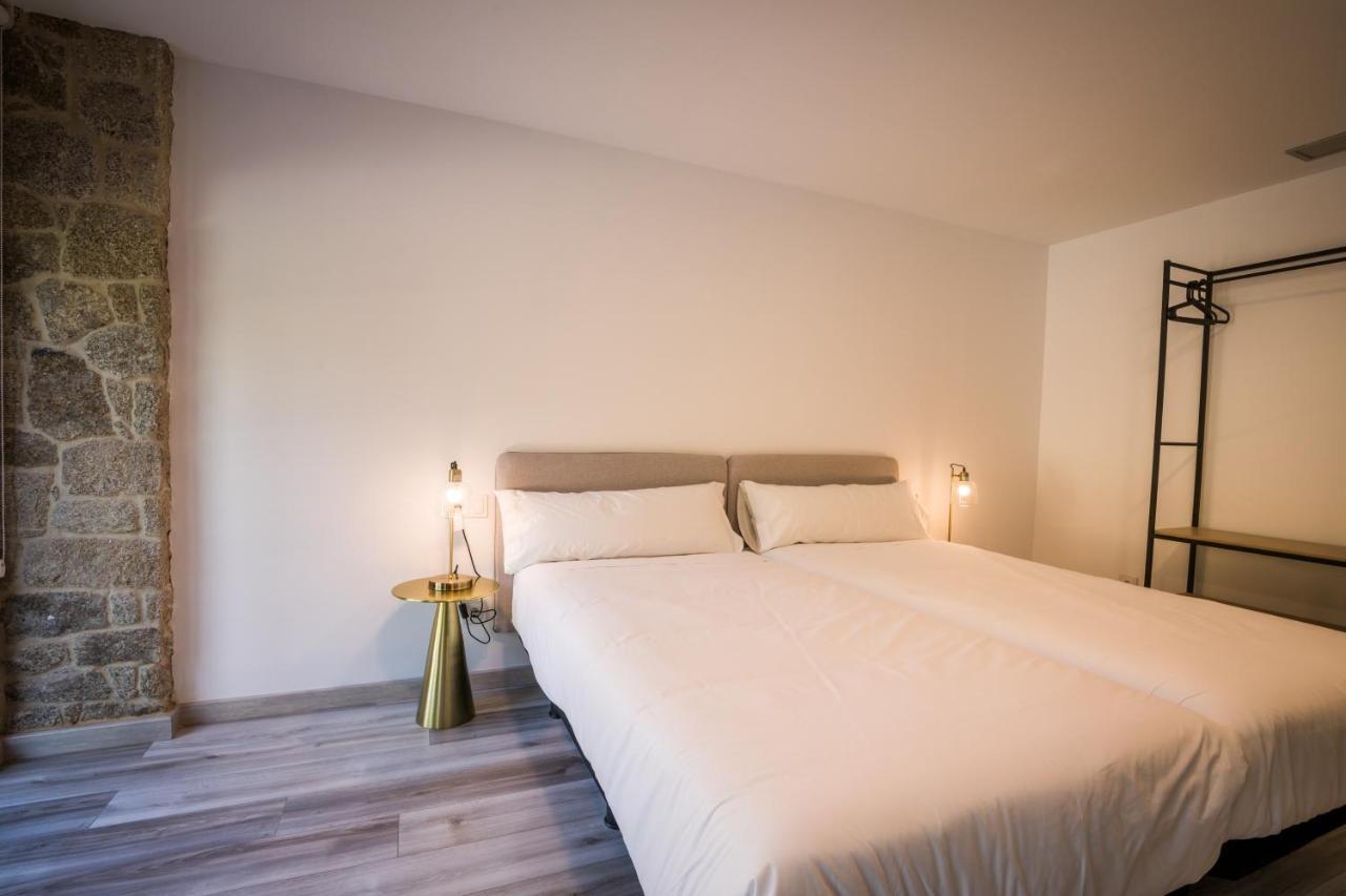 Habitación Doble Económica
