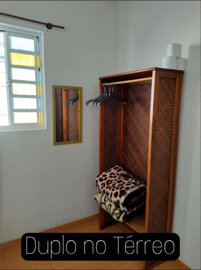 Quarto Duplo Econômico