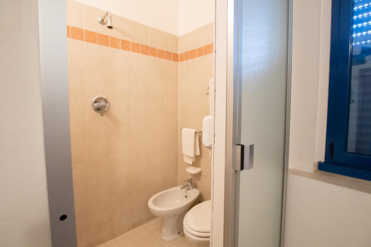 Budget Single Room