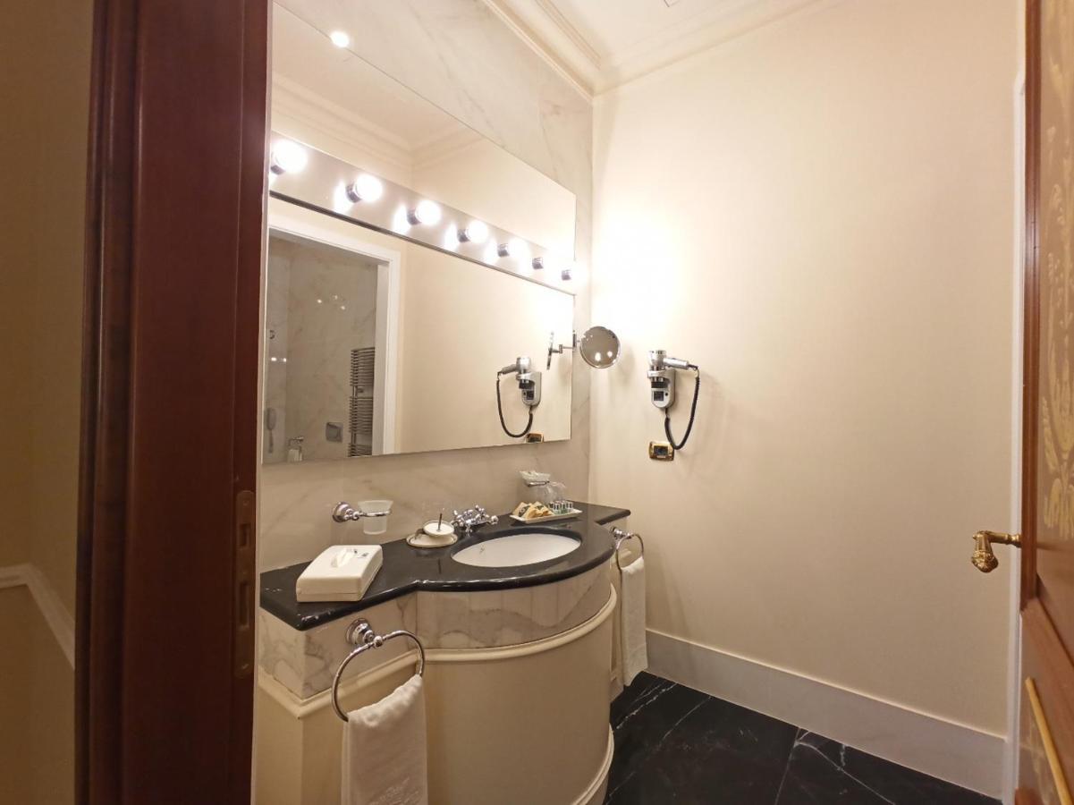 Junior Suite Balcony