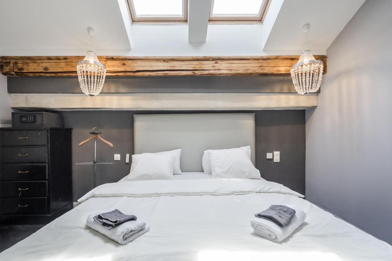 Habitación Doble Estándar