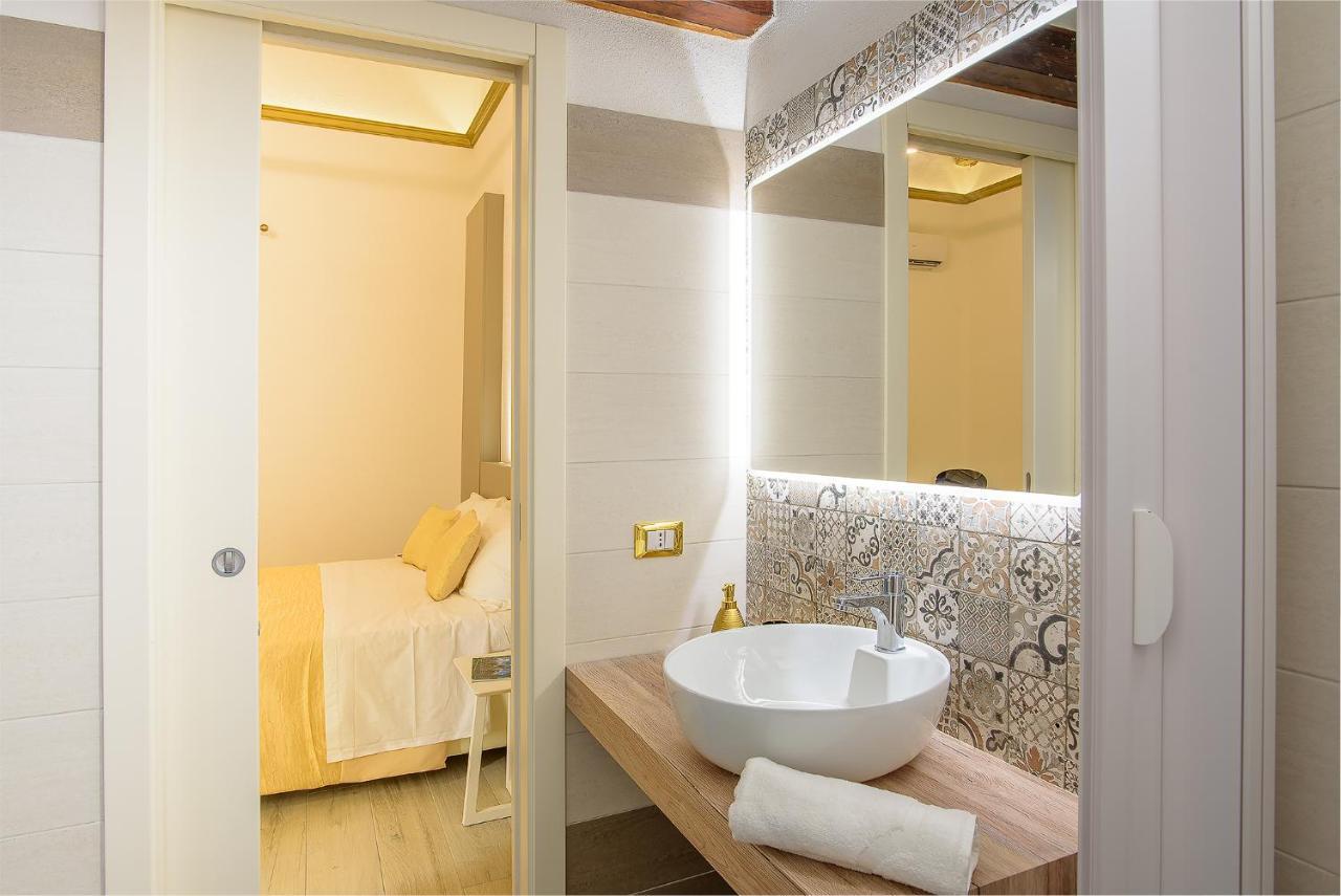 Luxury Quadruple Room