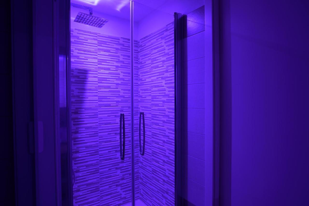 Luxury Quadruple Room