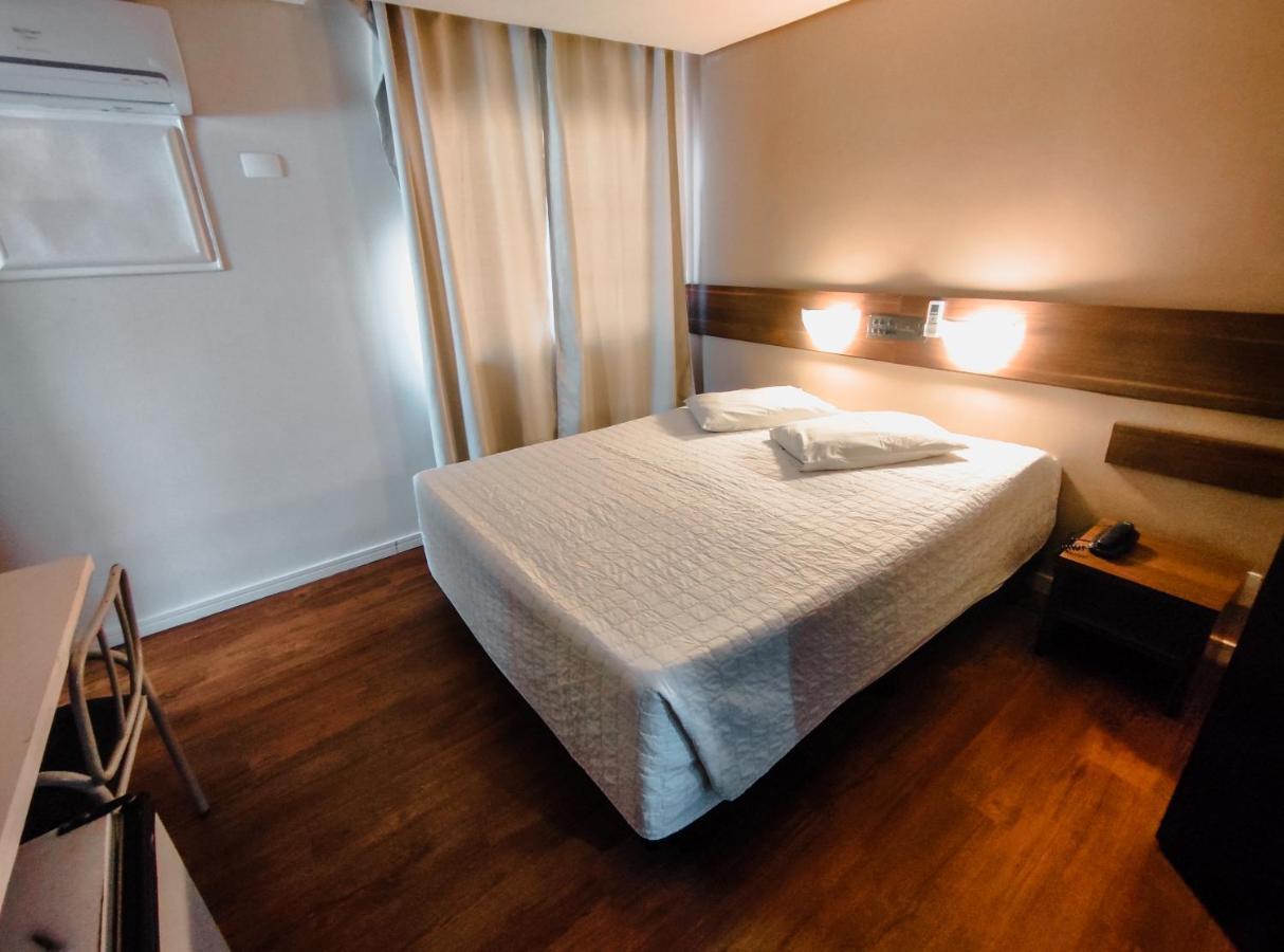 Quarto Duplo Superior