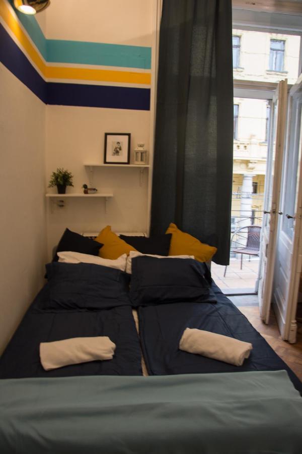 Habitación Doble con balcón