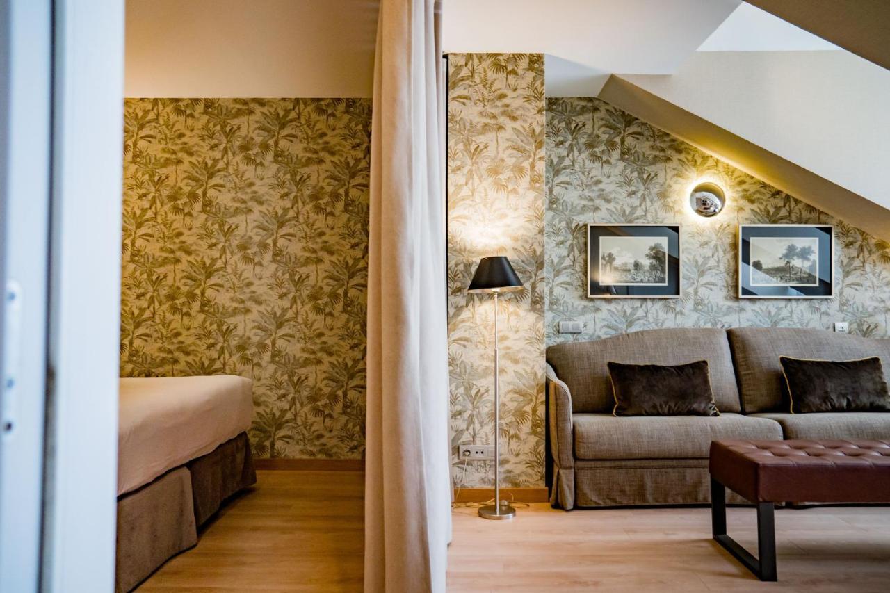 Superior Junior Suite