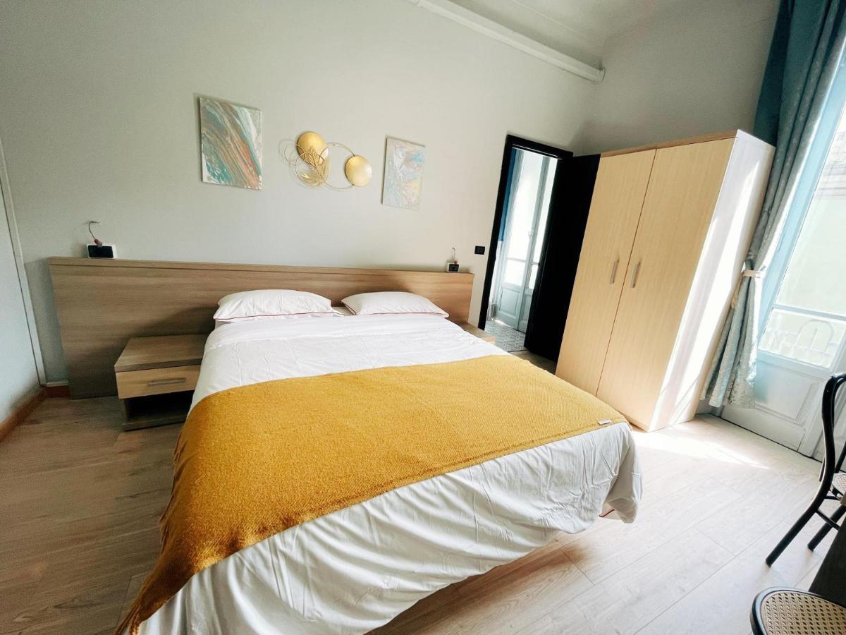 Chambre Double avec Salle de Bains Privative
