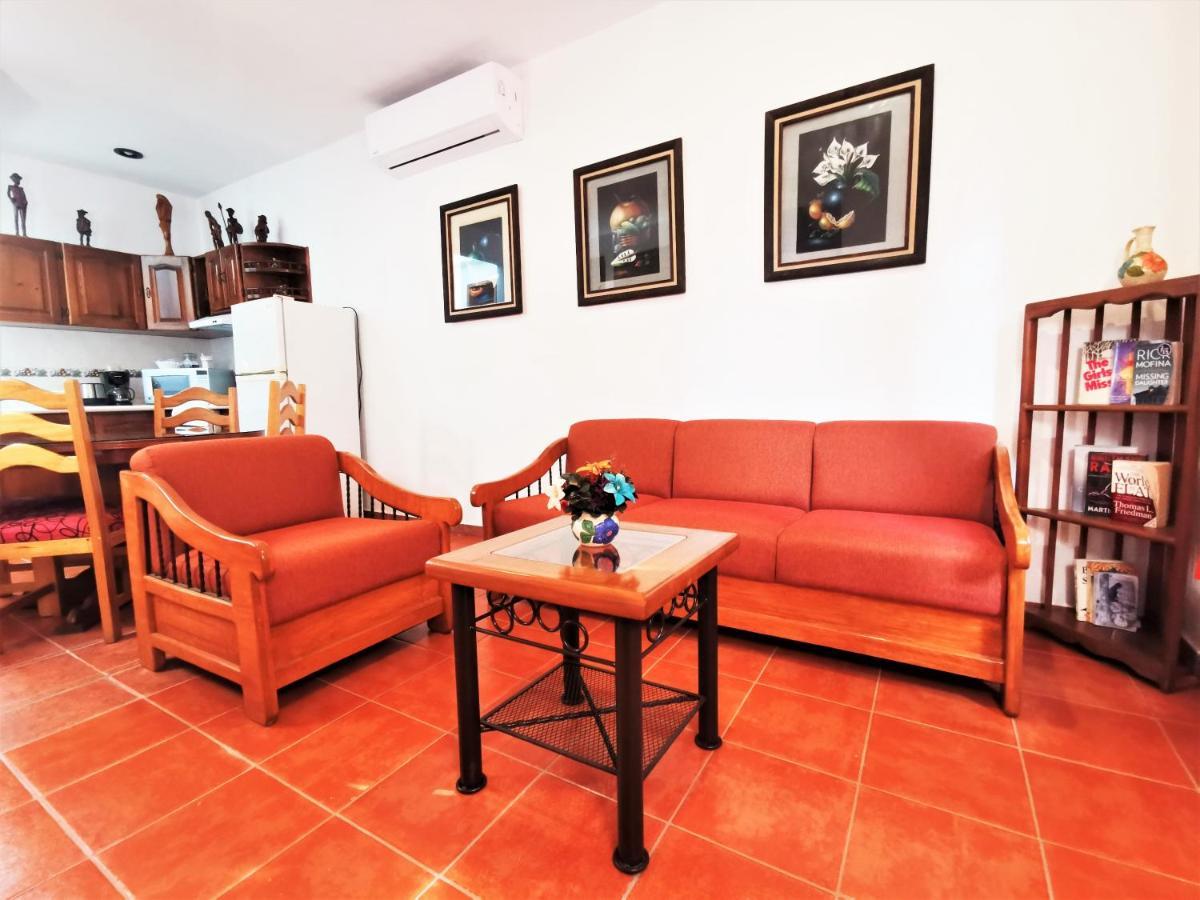Family Bungalow
