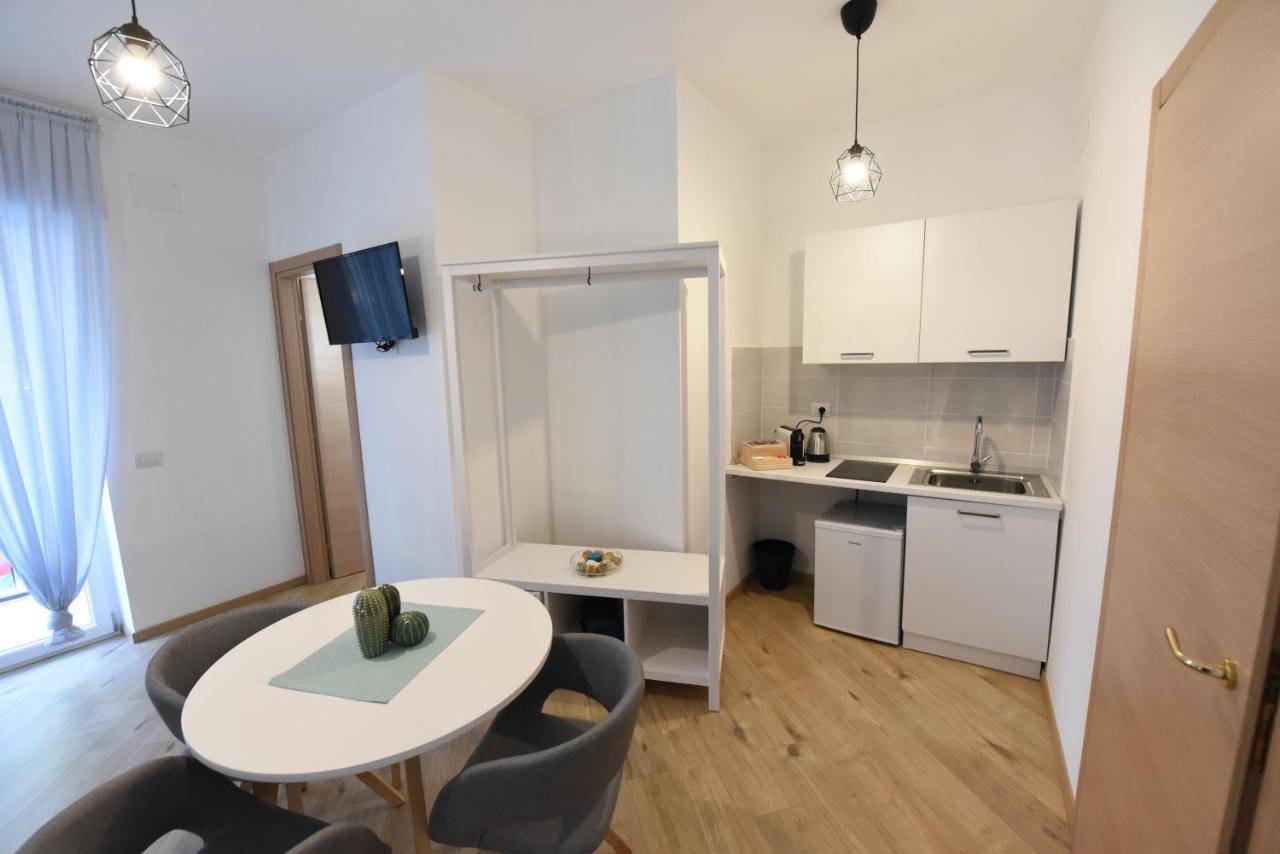 Camera Tripla con Bagno Privato