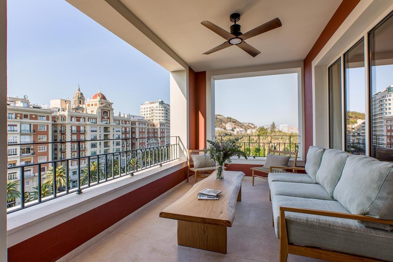 Junior Suite TERRACE LARIOS