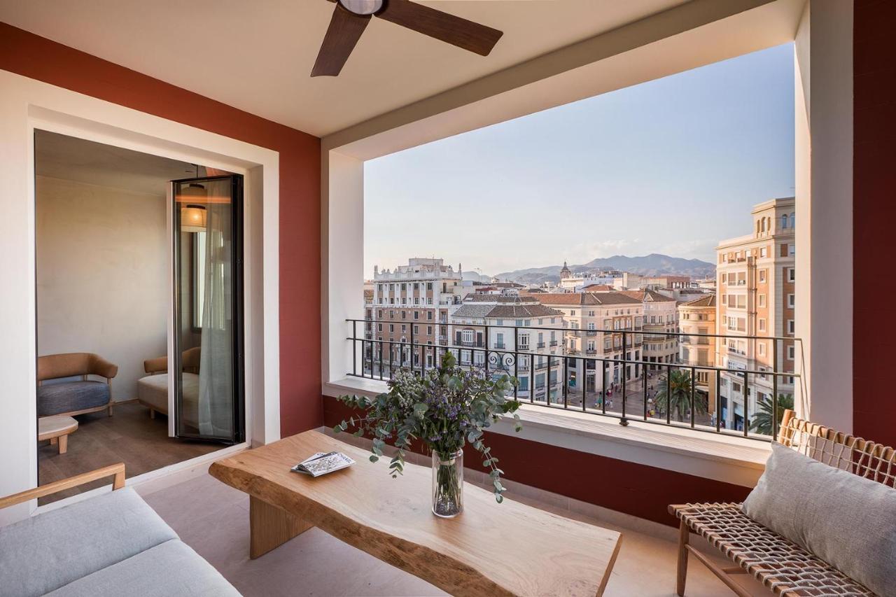 Junior Suite TERRACE LARIOS