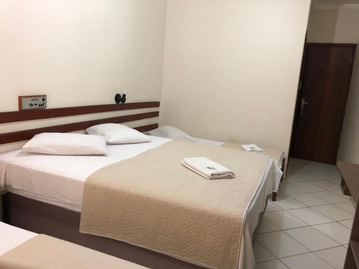 Quarto Triplo