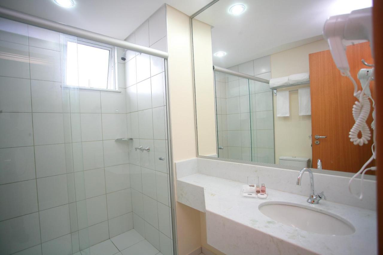 Quarto Superior com Cama Queen-size