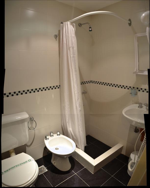 Apartamento (2 adultos + 2 niños)