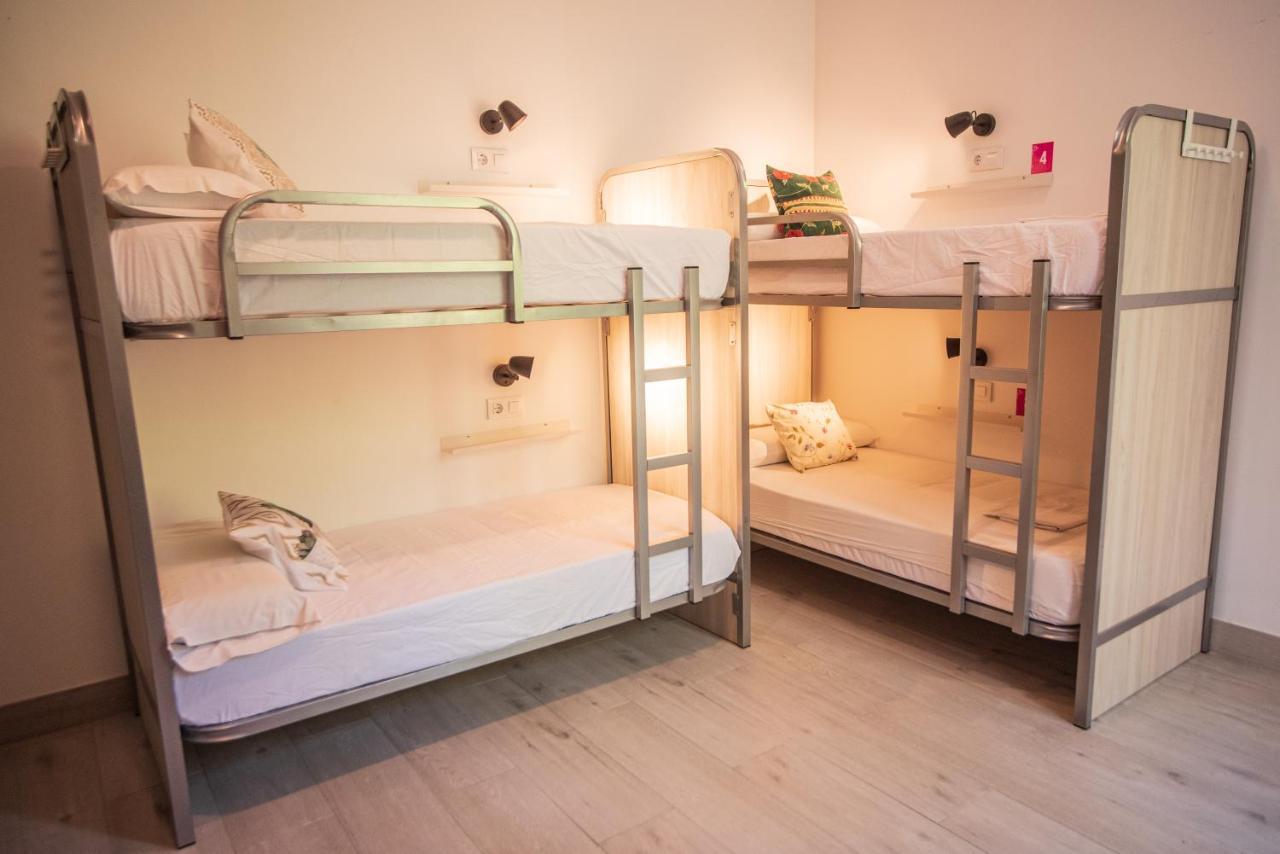 Bed 6-Bed Mixed Dormitory Room,1149201265:JPEG