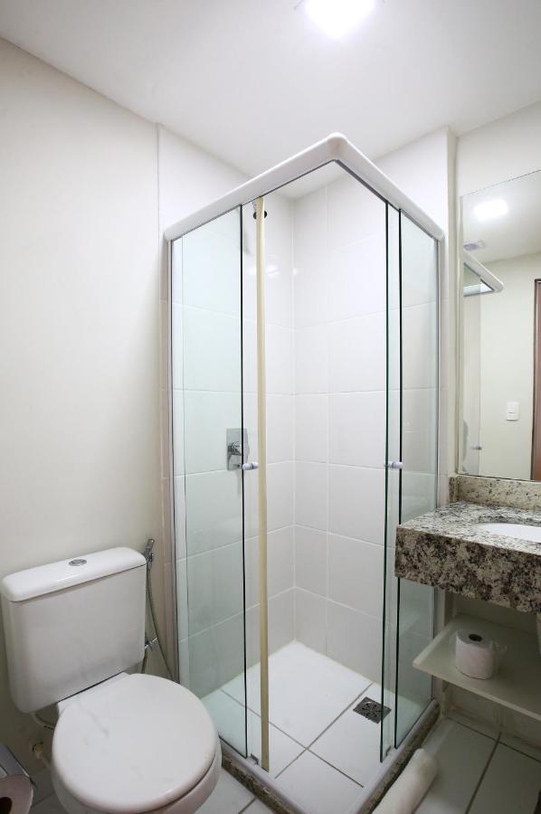 Quarto Standard com 2 Camas de Solteiro