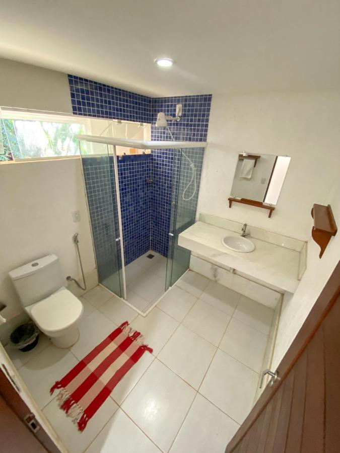 Quarto Família Deluxe