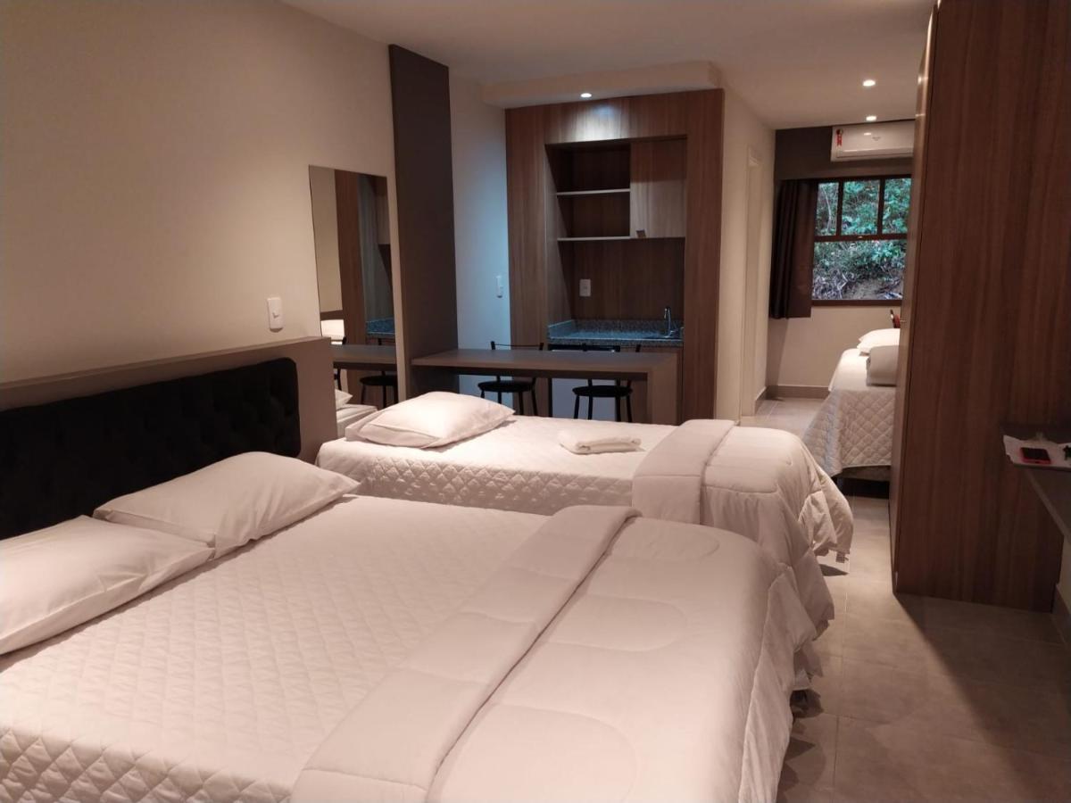 Quarto Família