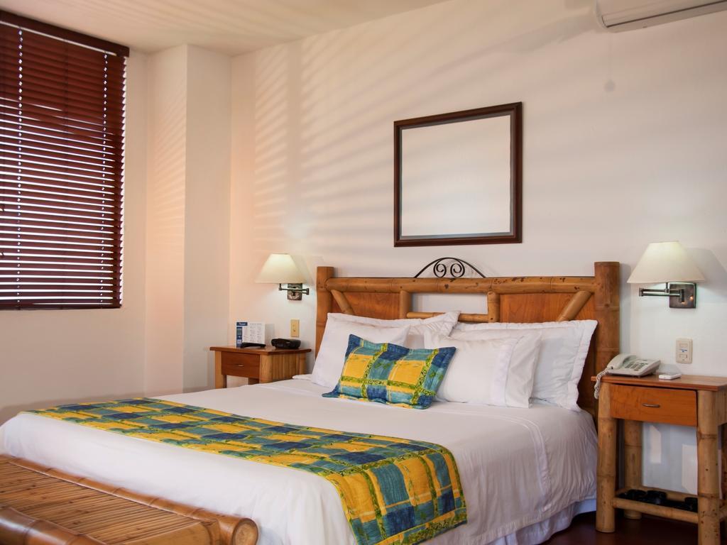 Habitación Doble Estándar