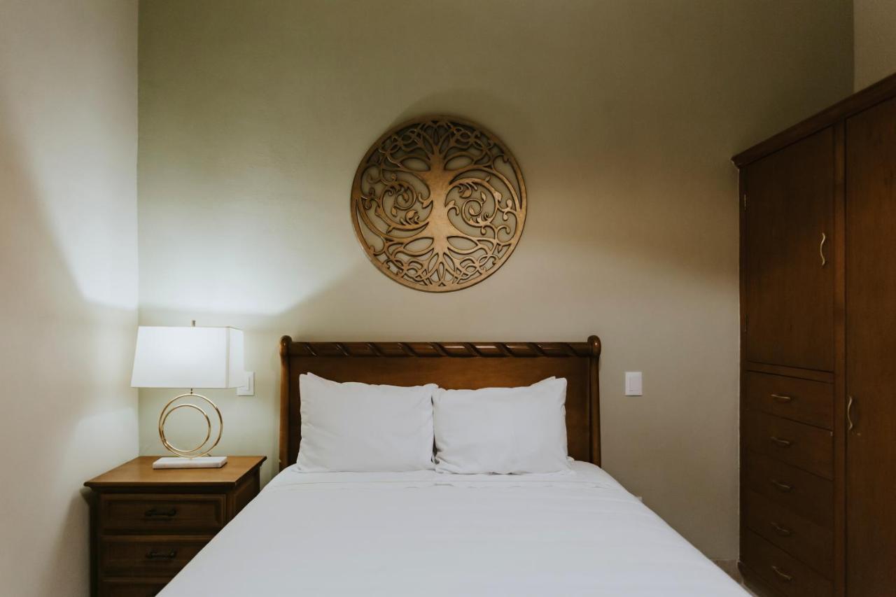Habitación Superior con cama extragrande