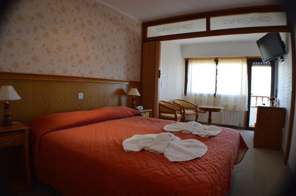 Double Room Balcony Sea View
