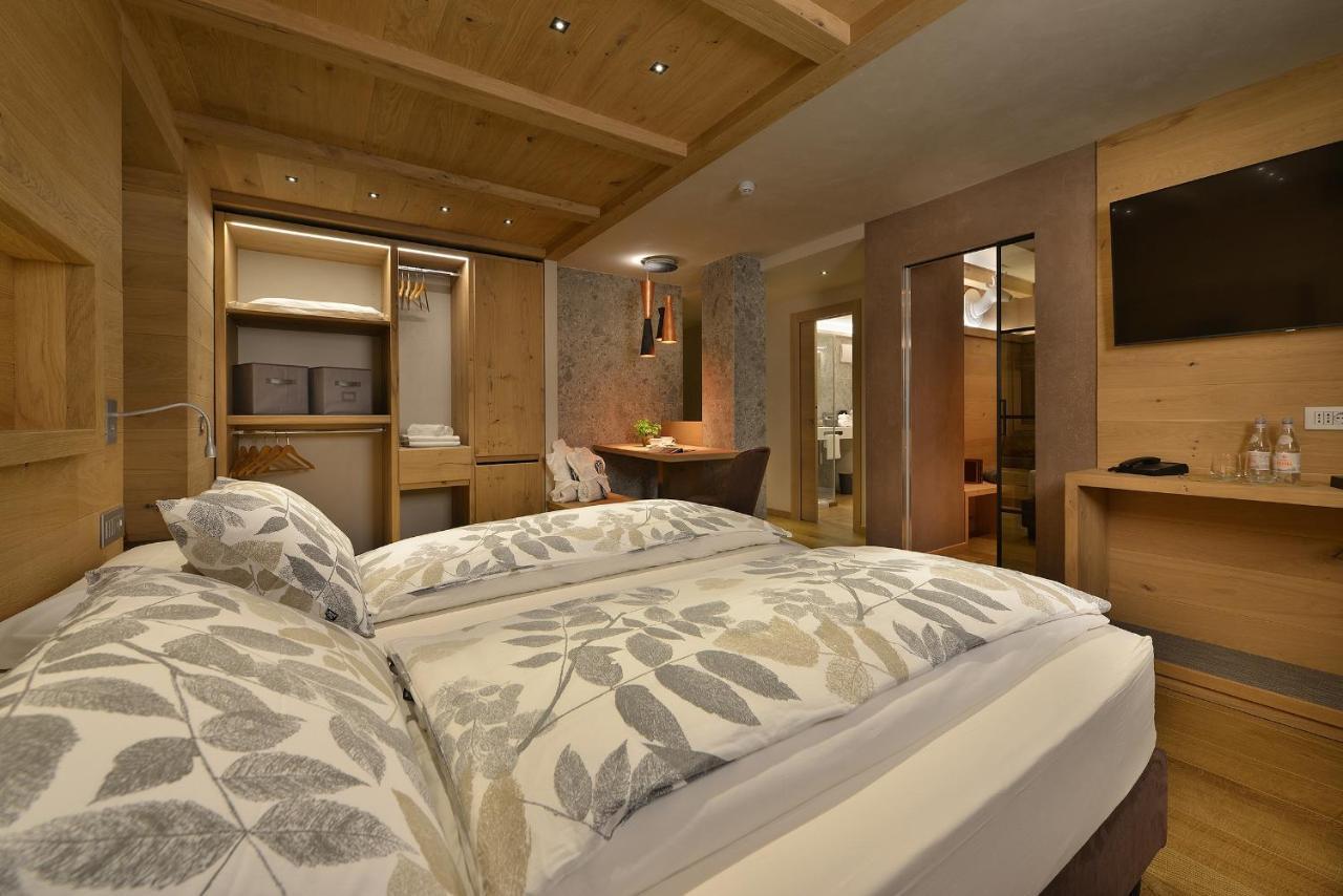 Junior Suite Terrace