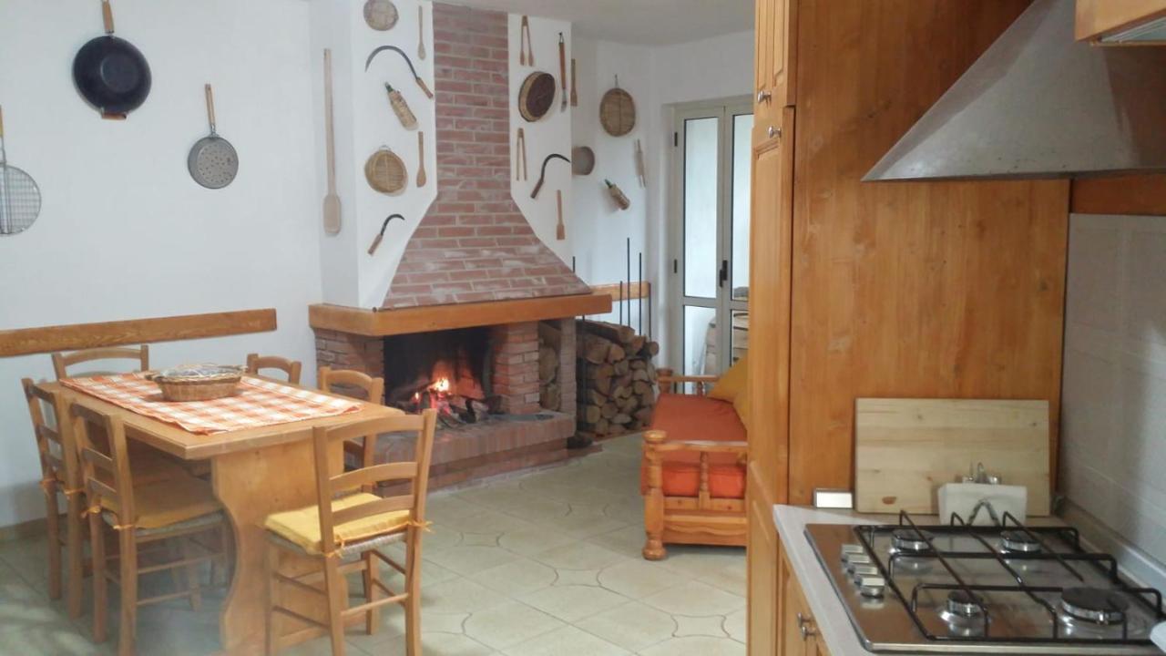 Casa con 2 Camere da Letto
