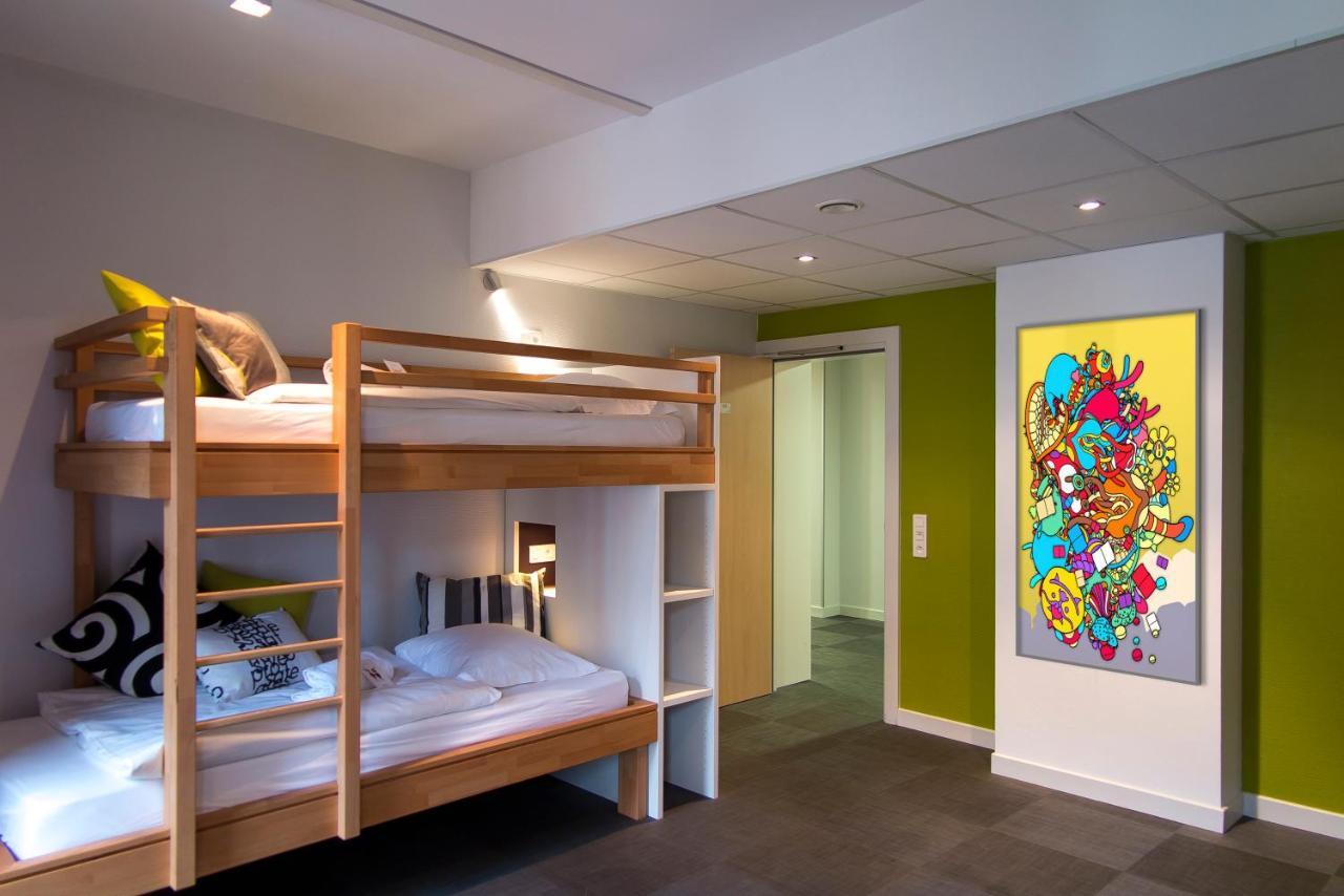 Habitación para 5 personas