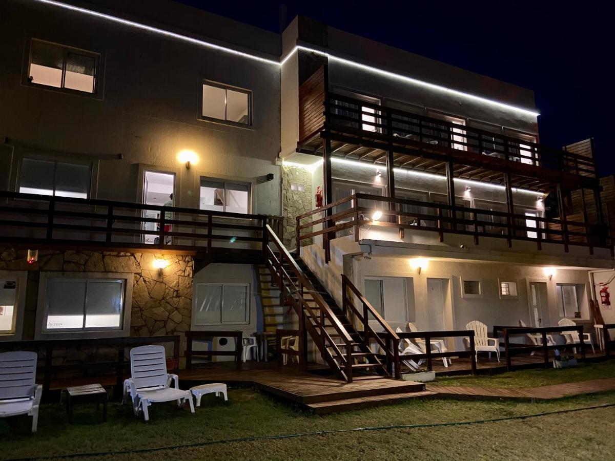 Apartamento Deluxe