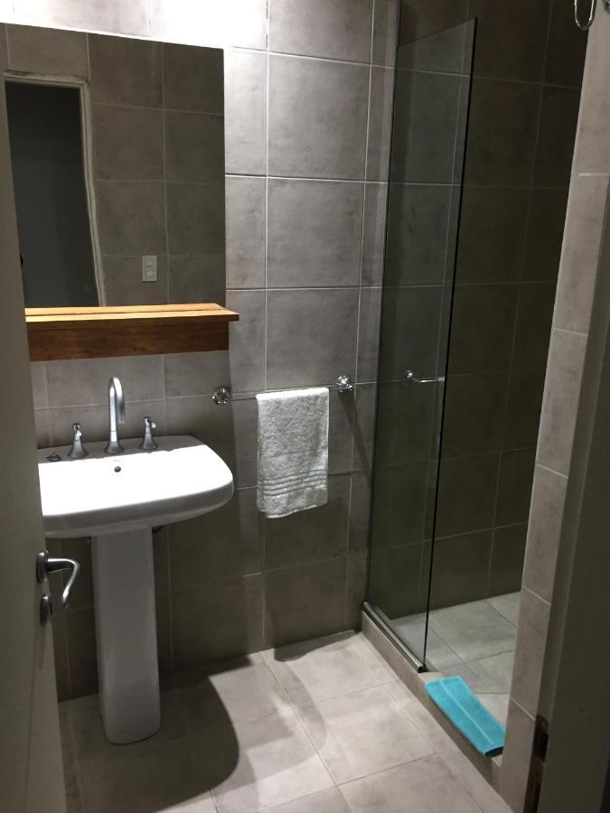 Habitación cuádruple