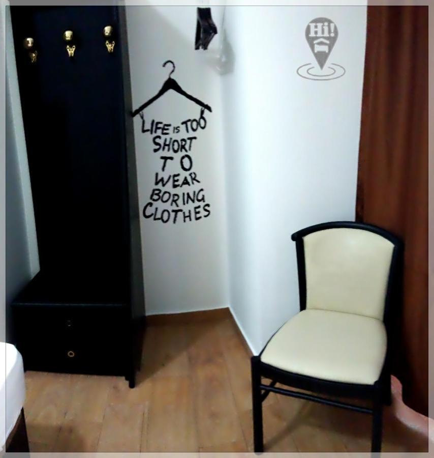 Twin Room Private Bathroom