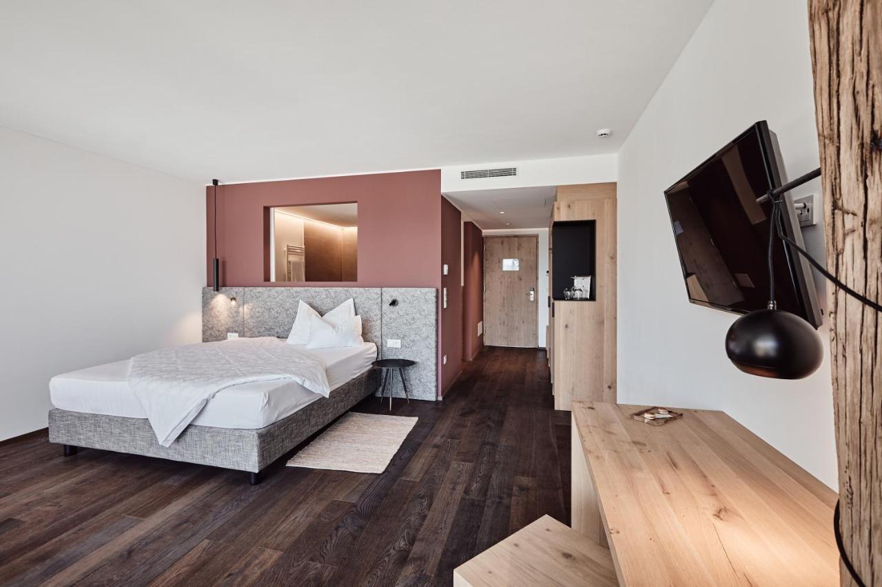 Suite Balcony