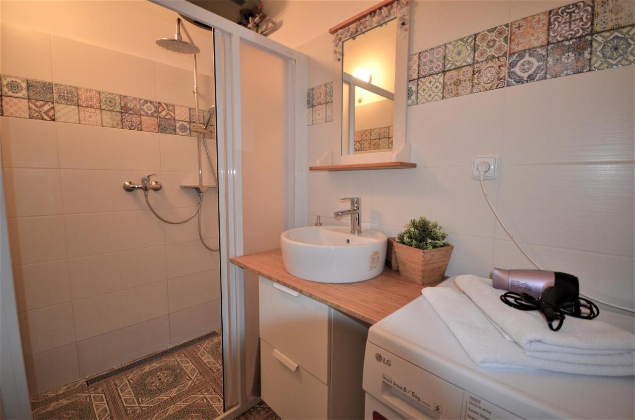 Appartamento Monolocale con Bagno Privato