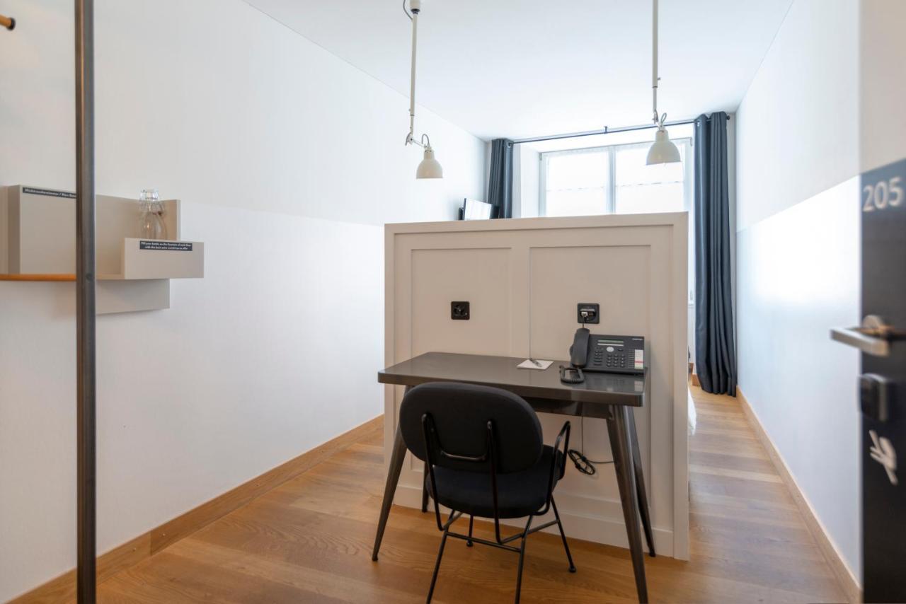 Habitación Individual Estándar