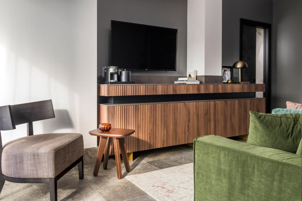 Suite Executive
