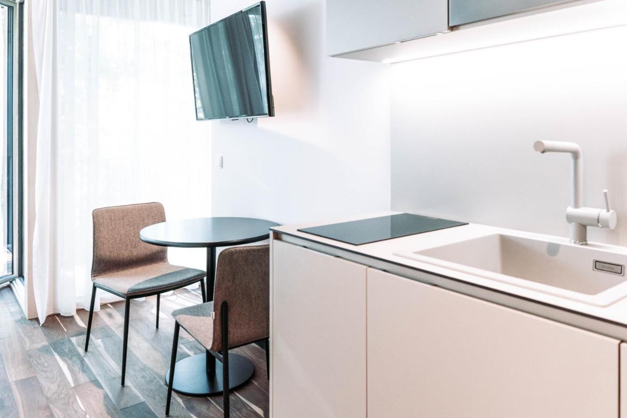 Small Apartment